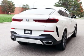 BMW X6 * xDrive40i * ЛАЗЕРИ * 360* ХЕД ЪП * CARPLAY, снимка 5