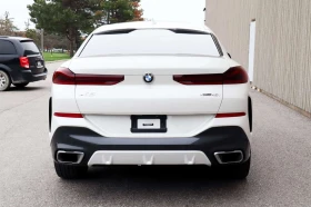 BMW X6 * xDrive40i * ЛАЗЕРИ * 360* ХЕД ЪП * CARPLAY, снимка 4