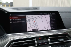 BMW X6 * xDrive40i * ЛАЗЕРИ * 360* ХЕД ЪП * CARPLAY, снимка 13