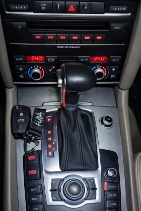 Audi Q7 3.0TDI, снимка 13