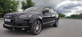 Audi Q7 3.0TDI, снимка 5