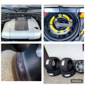 Audi Q7 3.0TDI, снимка 16