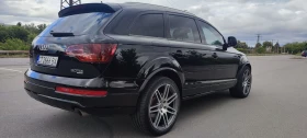 Audi Q7 3.0TDI, снимка 3