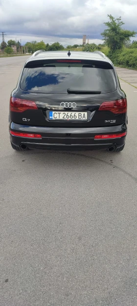 Audi Q7 3.0TDI, снимка 8