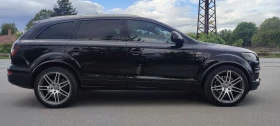 Audi Q7 3.0TDI, снимка 6