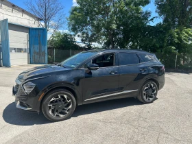 Kia Sportage SX Prestige 4X, снимка 6