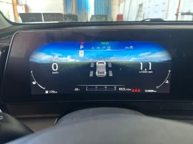 Kia Sportage SX Prestige 4X, снимка 9