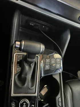 Kia Sportage SX Prestige 4X, снимка 10