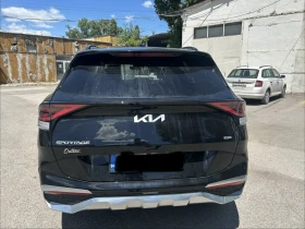 Kia Sportage SX Prestige 4X, снимка 5