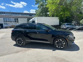 Kia Sportage SX Prestige 4X, снимка 4