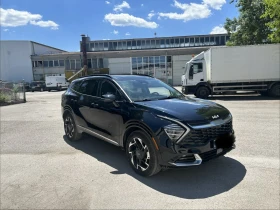 Kia Sportage SX Prestige 4X, снимка 3