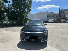 Kia Sportage SX Prestige 4X, снимка 2