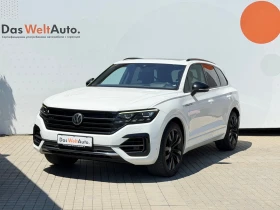 VW Touareg, снимка 1