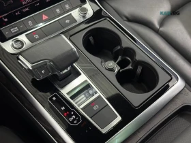 Audi Q7 Komfort * АвтоКредит * (ЦЕНА ДО БГ), снимка 17