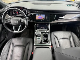 Audi Q7 Komfort * АвтоКредит * (ЦЕНА ДО БГ), снимка 14