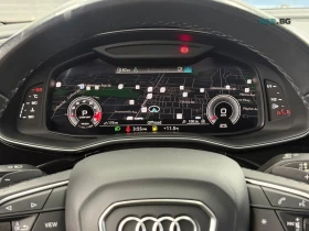 Audi Q7 Komfort * АвтоКредит * (ЦЕНА ДО БГ), снимка 15