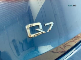 Audi Q7 Komfort * АвтоКредит * (ЦЕНА ДО БГ), снимка 10