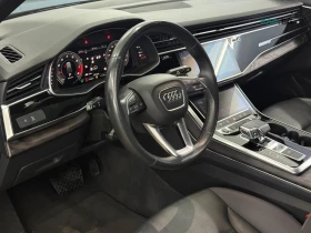 Audi Q7 Komfort * АвтоКредит * (ЦЕНА ДО БГ), снимка 13