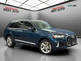 Audi Q7 Komfort * АвтоКредит * (ЦЕНА ДО БГ), снимка 1