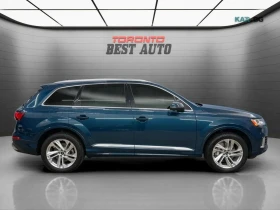 Audi Q7 Komfort * АвтоКредит * (ЦЕНА ДО БГ), снимка 8