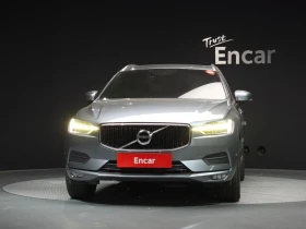 Volvo XC60 D5 Momentum| 187к.с.| ВКЛ.ТЕХНОТЕСТ, снимка 3