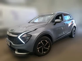 Kia Sportage 1.6 TGDI Hybrid Active, снимка 1