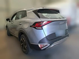 Kia Sportage 1.6 TGDI Hybrid Active, снимка 4