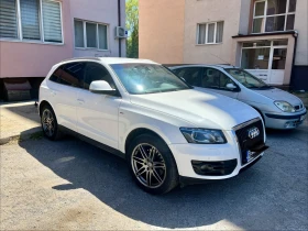 Audi Q5, снимка 1