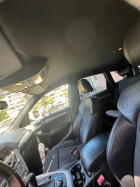 Audi Q5, снимка 7