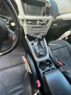 Audi Q5, снимка 8