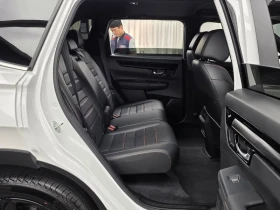 Honda Cr-v 2.0 HYBRID 2WD, снимка 12