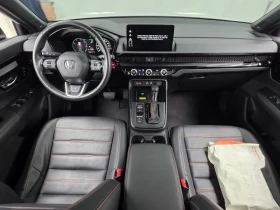 Honda Cr-v 2.0 HYBRID 2WD, снимка 7