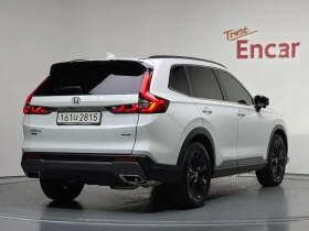 Honda Cr-v 2.0 HYBRID 2WD, снимка 2
