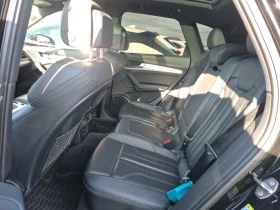 Audi Q5 * TECHNIK * CARFAX * ФИНАНСИРАНЕ, снимка 12