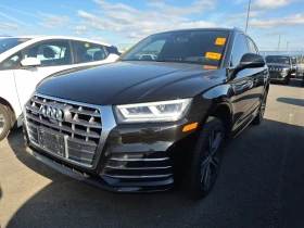 Audi Q5 * TECHNIK * CARFAX * ФИНАНСИРАНЕ, снимка 1