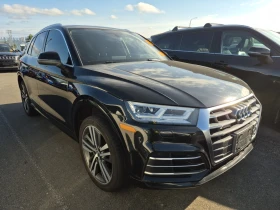 Audi Q5 * TECHNIK * CARFAX * ФИНАНСИРАНЕ, снимка 2