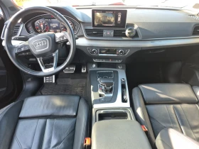 Audi Q5 * TECHNIK * CARFAX * ФИНАНСИРАНЕ, снимка 10