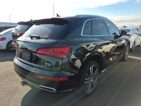 Audi Q5 * TECHNIK * CARFAX * ФИНАНСИРАНЕ, снимка 3