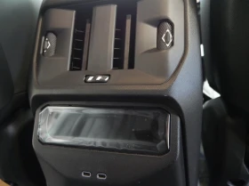 BMW X3 20d xDrive, снимка 11
