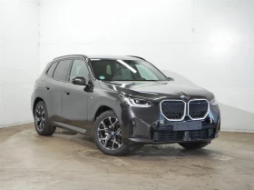 BMW X3 20d xDrive, снимка 8