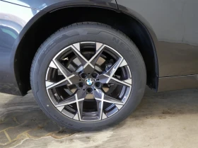 BMW X3 20d xDrive, снимка 5