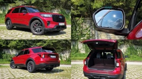Ford Explorer 2.3 ST-Line 4x4* 360* МАСАЖИ* НАВИ* ПАНО, снимка 6