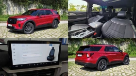 Ford Explorer 2.3 ST-Line 4x4* 360* МАСАЖИ* НАВИ* ПАНО, снимка 7