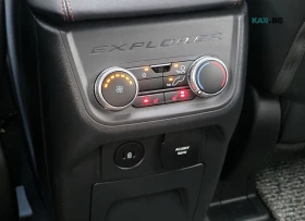 Ford Explorer 2.3 ST-Line 4x4* 360* МАСАЖИ* НАВИ* ПАНО, снимка 15