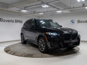 BMW X5 xDrive40i/M PKG/HK/HUD/ОБДУХ/ПАНО/MSPORTPRO/CARBON, снимка 3