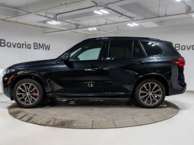 BMW X5 xDrive40i/M PKG/HK/HUD/ОБДУХ/ПАНО/MSPORTPRO/CARBON, снимка 5