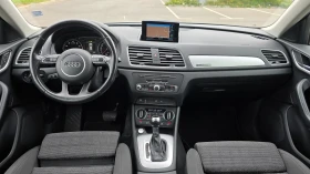 Audi Q3 TFSI QUATTRO, снимка 15