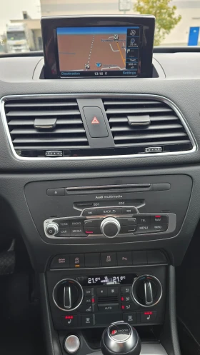 Audi Q3 TFSI QUATTRO, снимка 11