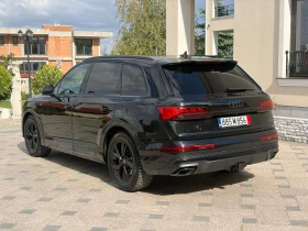Audi Q7 55TFSI TECHNIK , снимка 3
