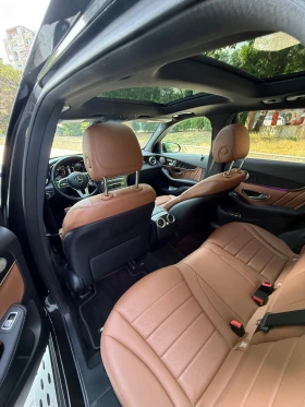 Mercedes-Benz GLC 300, снимка 13